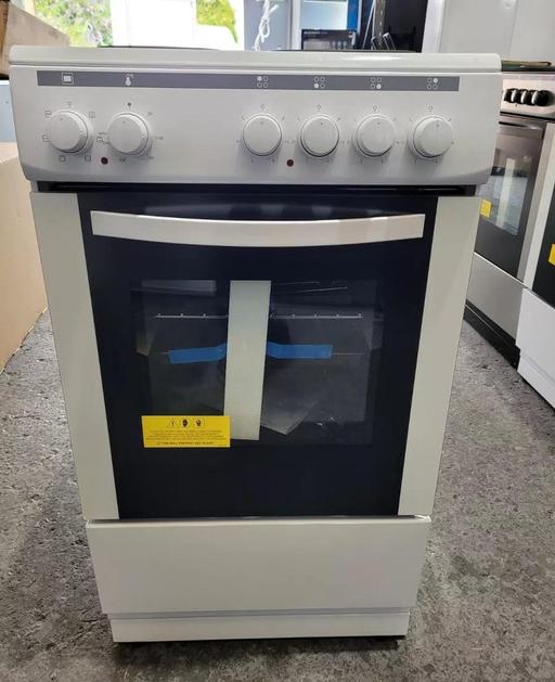 Buy & Sell Small Heath Birmingham - Photos for Essential 50cm Electric Solid Plate Cooker.