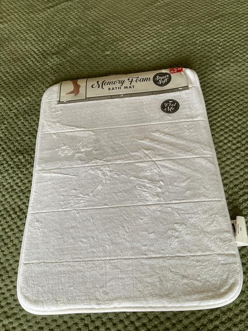 Buy & Sell Tipton Sandwell - Photos for Bath mat