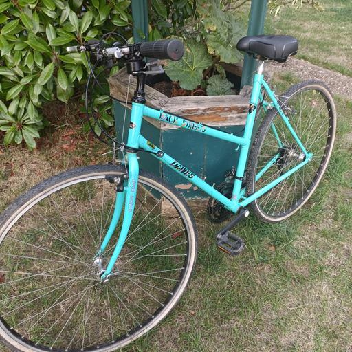 Buy & Sell Hemel Hempstead Dacorum - Photos for Bicycle