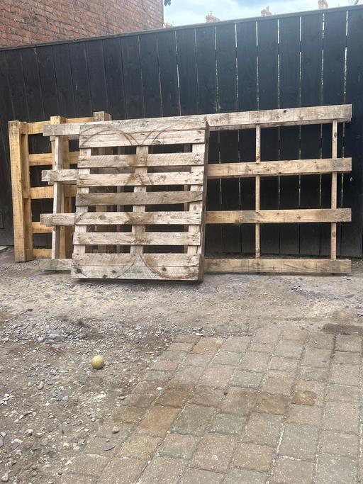 Buy & Sell The Headland Hartlepool - Photos for Free Pallets