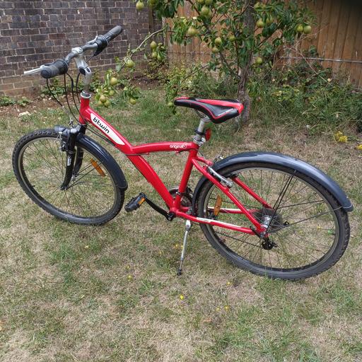 Buy & Sell Hemel Hempstead Dacorum - Photos for bicycle