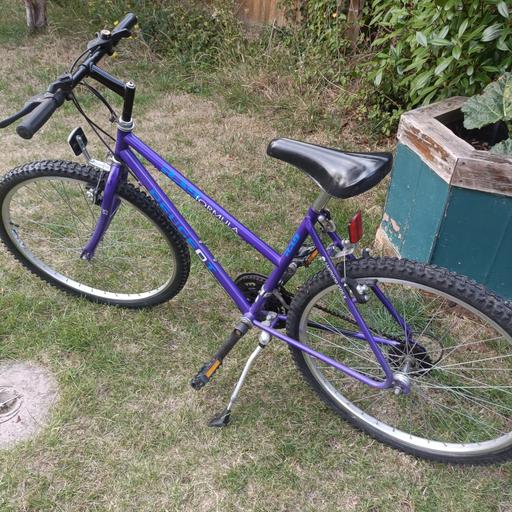 Buy & Sell Hemel Hempstead Dacorum - Photos for Bicycle