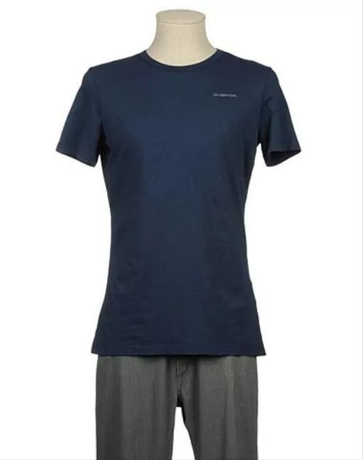 Buy & Sell Elephant and Castle South East London - Photos for Energie - mens T shirt - Blue - Large
