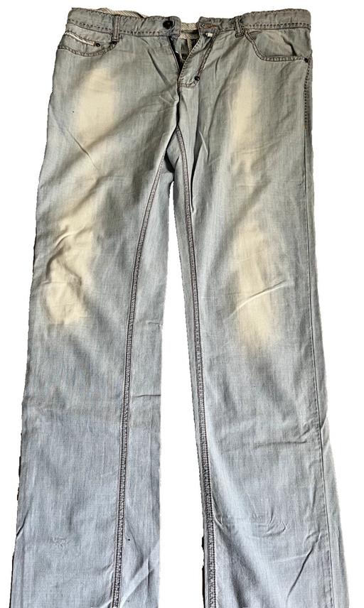 Buy & Sell Elephant and Castle South East London - Photos for Ermanno Scervino Blue Jeans