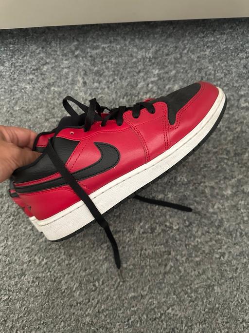 Buy & Sell Elmstead South East London - Photos for Air Jordan