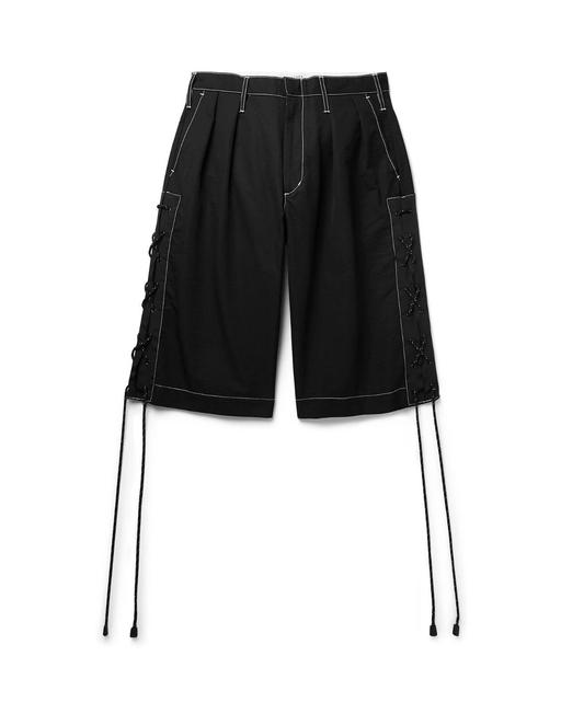 Buy & Sell Elephant and Castle South East London - Photos for Flagstuff mens Shorts Black - UK size 34