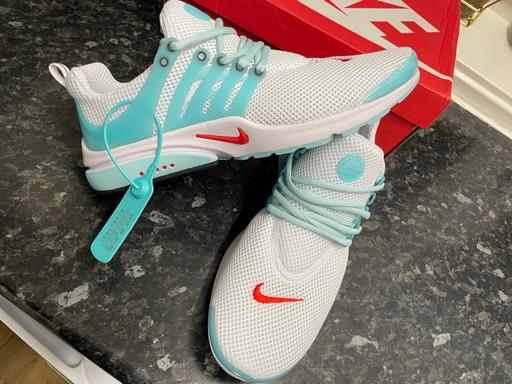 Buy & Sell Millwall East London - Photos for Nike Air presto Men’ Running Shoes