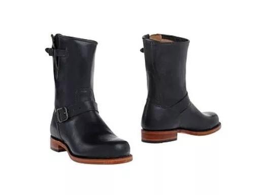 Buy & Sell Elephant and Castle South East London - Photos for Frye men’s boots, black. UK size 11