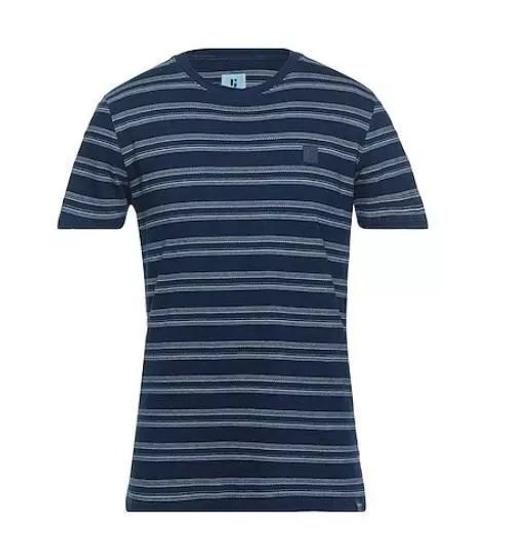 Buy & Sell Elephant and Castle South East London - Photos for Garcia - mens T shirt - Blue - Large