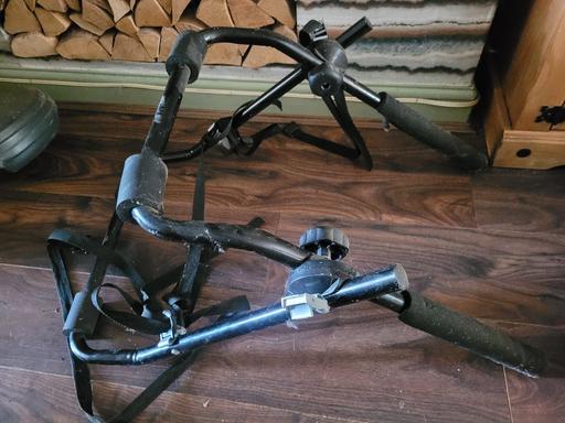 Buy & Sell Oldbury Sandwell - Photos for Car bike rack