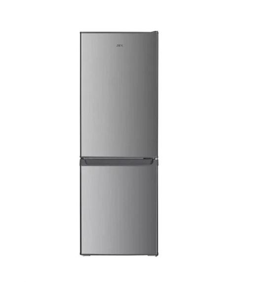 Buy & Sell - Photos for LOGIK L50BS23 60/40 Fridge Freezer - Silver