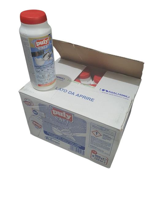 Buy & Sell Oxley Wolverhampton - Photos for PULY CAFF PLUS DETERGENT GROUP HEAD CLEANER