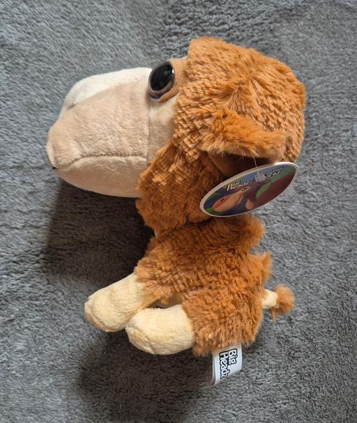 Buy & Sell Crumpsall Manchester - Photos for new Big Headz Around The World Plush