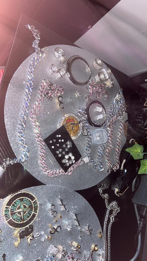 Buy & Sell Killamarsh North East Derbyshire - Photos for Jewellery bundle