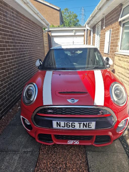 Vehicles Lemington Newcastle upon Tyne - Photos for Car Mini Cooper Sport 2L
