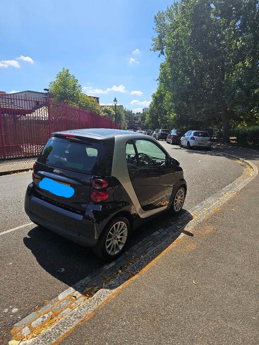 Vehicles Whitechapel East London - Photos for Smart Car ForTwo