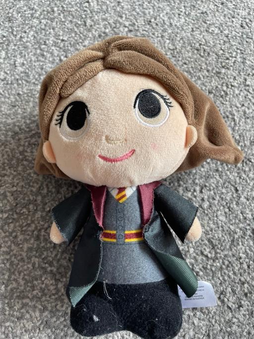 Buy & Sell West Bromwich Sandwell - Photos for Harry Potter Hermoine teddy