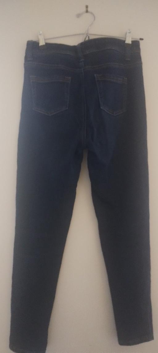 Buy & Sell Sneinton Nottingham - Photos for Black jeggings