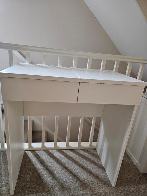 Buy & Sell Cann Hall East London - Photos for Brimnes dressing table