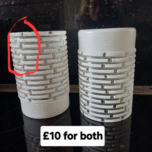 Buy & Sell Stockport Town Centre Stockport - Photos for Retro Vintage Light Shades