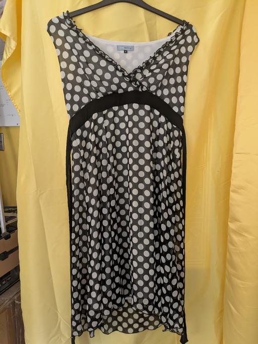 Buy & Sell Telford Telford and Wrekin - Photos for PRELOVED WOMENS DRESS