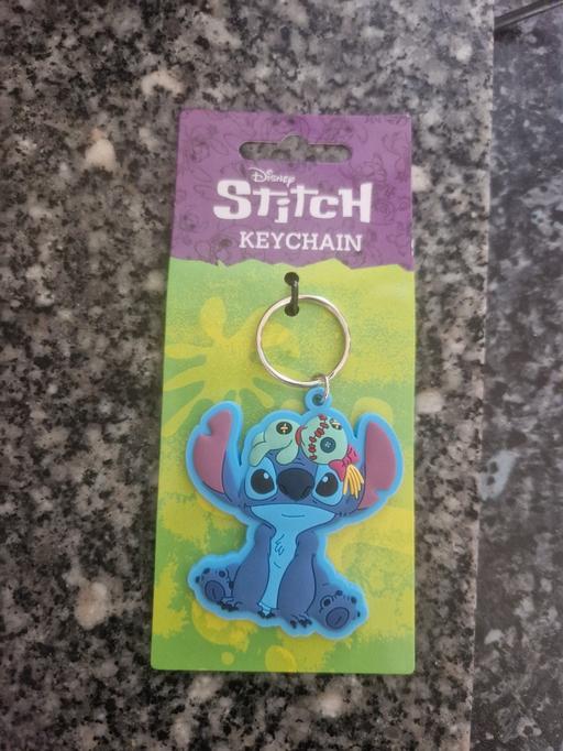 Buy & Sell Aylestone Leicester - Photos for brand new stitch keyring