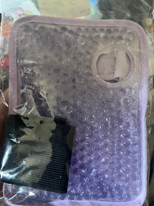 Buy & Sell Wednesfield Wolverhampton - Photos for Wrist ice pack new