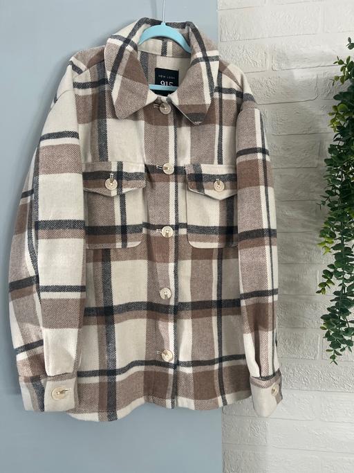 Buy & Sell Cadeby Doncaster - Photos for Like new new look age 11 years Shacket