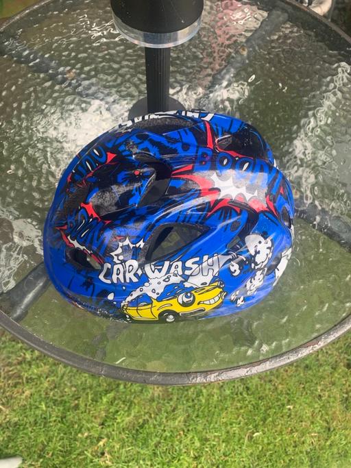 Buy & Sell Wigginton Tamworth - Photos for Kid’s cycling/safety helmet