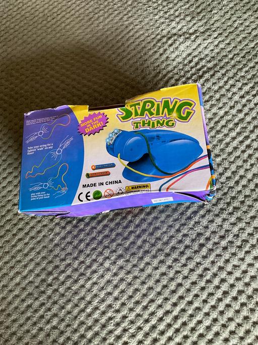 Buy & Sell Princes End Sandwell - Photos for String thing