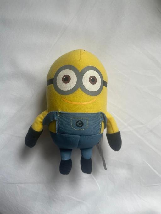 Buy & Sell Bearsted Maidstone - Photos for Small minion plush