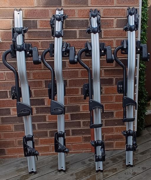 Buy & Sell Broadgreen Knowsley - Photos for 1x Thule Bike Rack