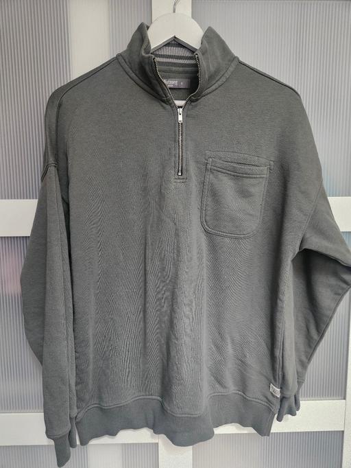 Buy & Sell Weston Point Halton - Photos for Size S Nutmeg mens jumper