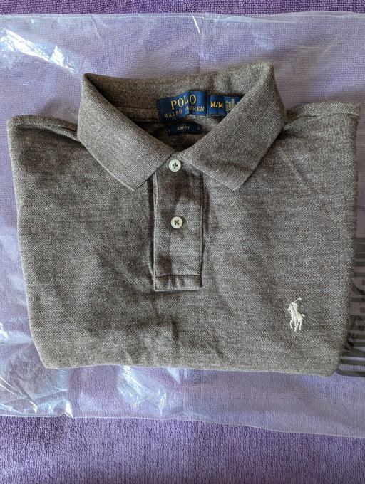 Buy & Sell Rainworth Newark and Sherwood - Photos for Ralph Lauren polo shirt medium