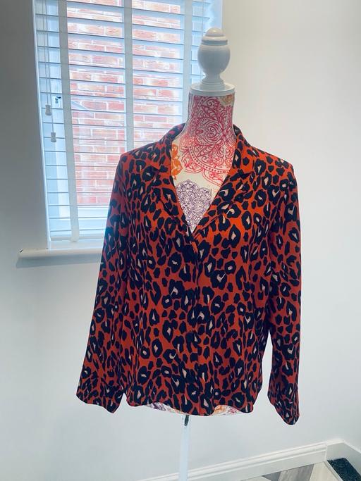 Buy & Sell Corngreaves Trading Estate Sandwell - Photos for (16) NEW LOOK BLOUSE £1