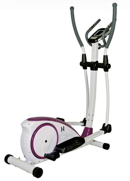 Buy & Sell Crook Log South East London - Photos for Kelly Holmes Elliptical Cross Trainer