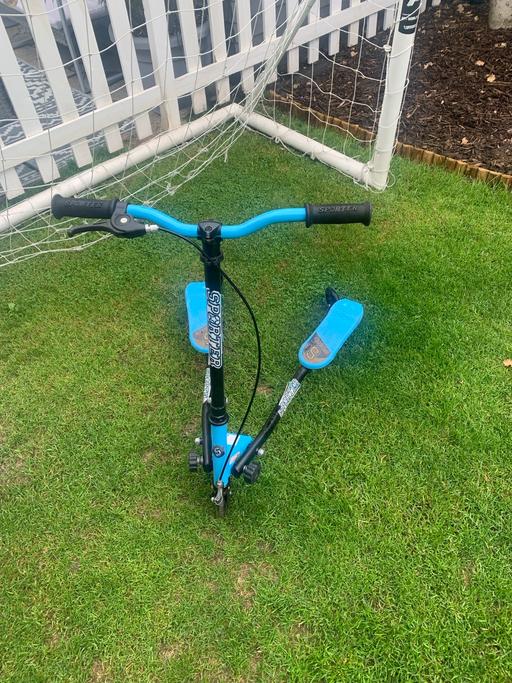 Buy & Sell Wigginton Tamworth - Photos for Sporter 3 wheeled scooter