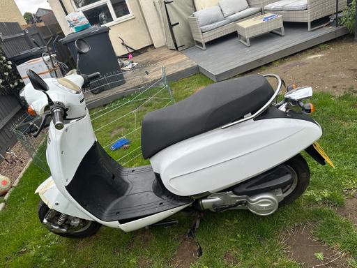 Vehicles Market Harborough Harborough - Photos for Moped