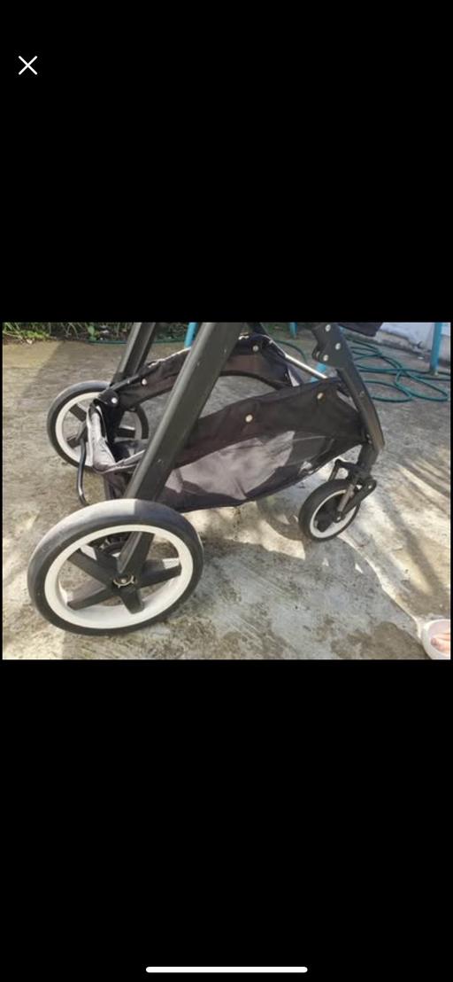 Buy & Sell East Ham East London - Photos for Baby smart toddler pushchair
