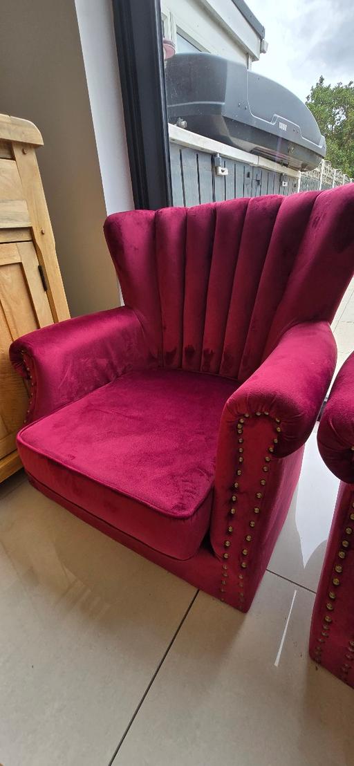Buy & Sell Southend Airport Rochford - Photos for arch chairs