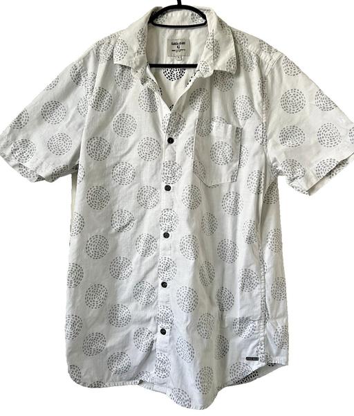 Buy & Sell Elephant and Castle South East London - Photos for Garcia jeans mens shirt - Large