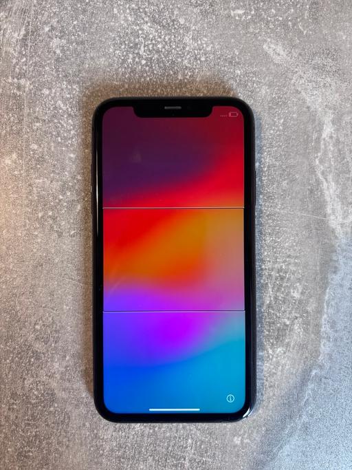 Buy & Sell Dubmire Industrial Estate Sunderland - Photos for iPhone 11 64gb