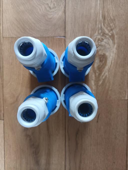 Buy & Sell Wednesbury Sandwell - Photos for 16 amp 240 volt sockets