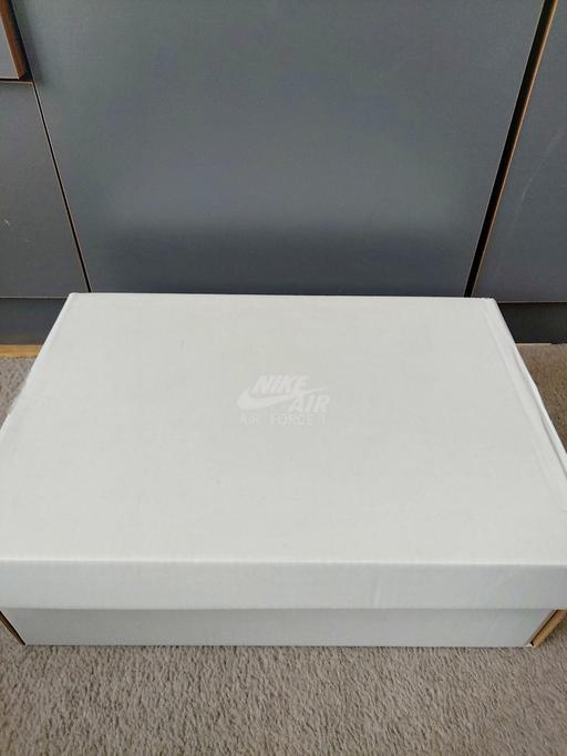Buy & Sell Denholme Bradford - Photos for Nike Air Force 1