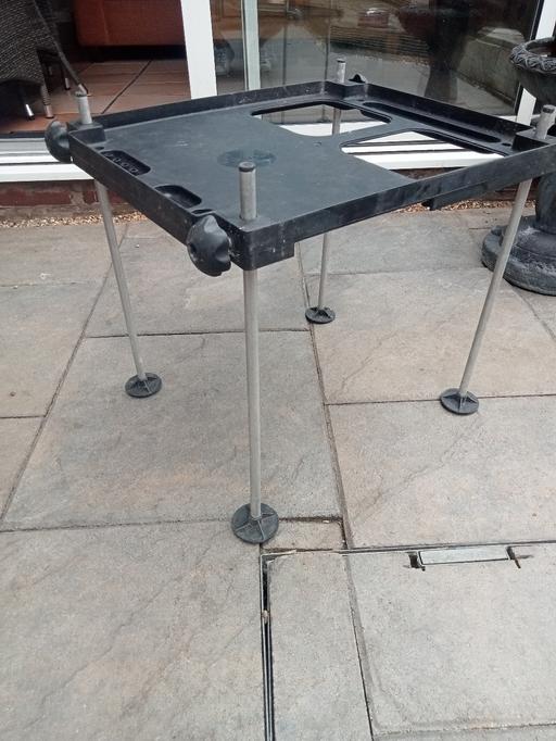Buy & Sell Willenhall Walsall - Photos for Angler's mate fishing table