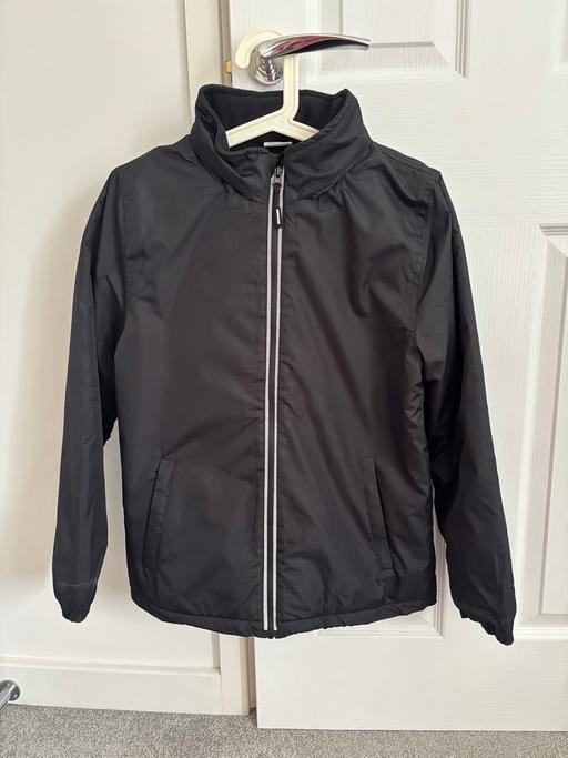 Buy & Sell Walsall West Midlands - Photos for Boys jacket (11-12)