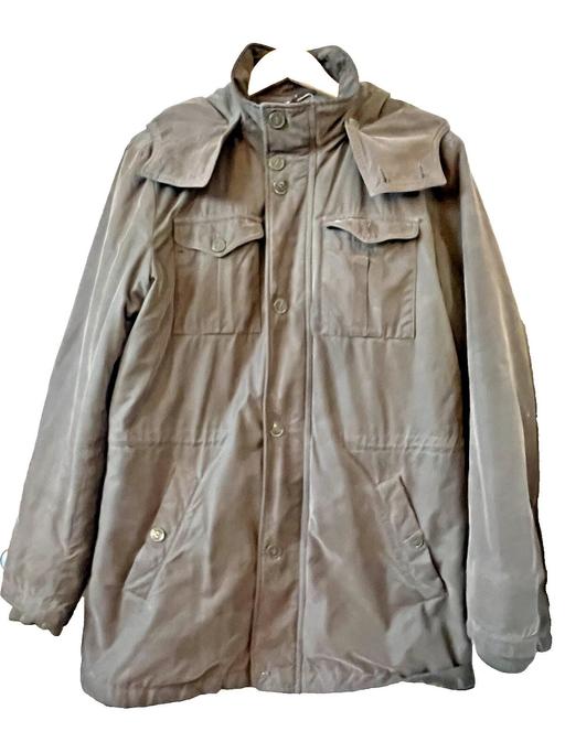Buy & Sell Elephant and Castle South East London - Photos for Harmont & Blaine jacket - Large - Lead colour