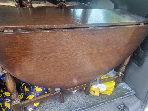 Buy & Sell Penn Fields Wolverhampton - Photos for table and 4 chairs