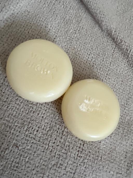 Buy & Sell Easington Lane Sunderland - Photos for 2 Mini Soaps
