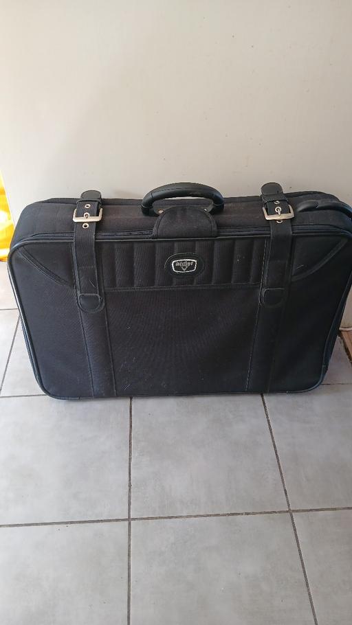 Buy & Sell Selly Oak Birmingham - Photos for Antler Suitcase